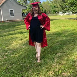 Meet your Posher, Tracy